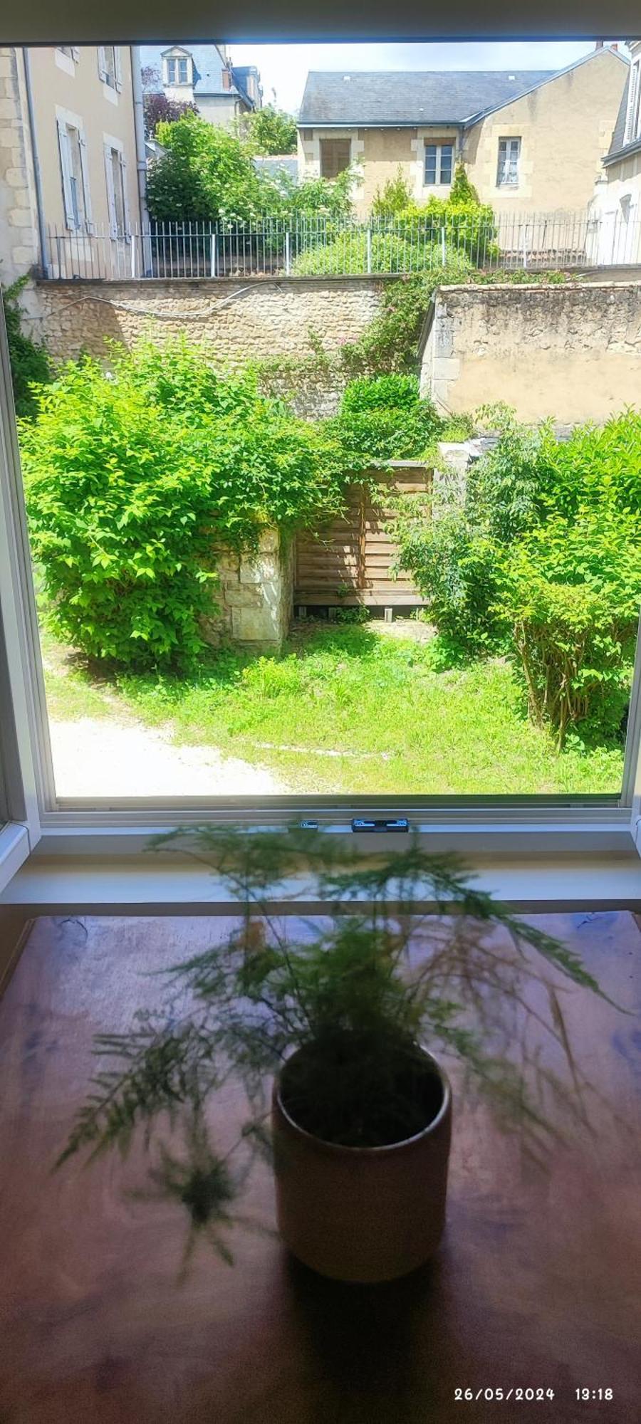 Le Cocoon Dore Poitiers Exteriör bild